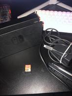 Nintendo Switch V2 + Zelda Breath of the Wild, Ophalen of Verzenden, 32 GB of minder, 10 inch of minder, 4 GB of minder