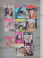 6x LINDA. nr's 240 t/m 245 én 5x specials o.a vak.boek 2025, Boeken, Tijdschriften en Kranten, Ophalen of Verzenden, Zo goed als nieuw