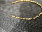 14 k gouden monte carlo armband 13,9 gram, Sieraden, Tassen en Uiterlijk, Ophalen of Verzenden, Nieuw, Goud, Goud