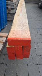 Douglas balken nieuw, Ophalen, Nieuw, 250 cm of meer, Balken