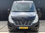 Renault Master T35 2.3 dCi L2H2 145pk | Navigatie | Camera |, Voorwielaandrijving, 145 pk, Stof, Gebruikt
