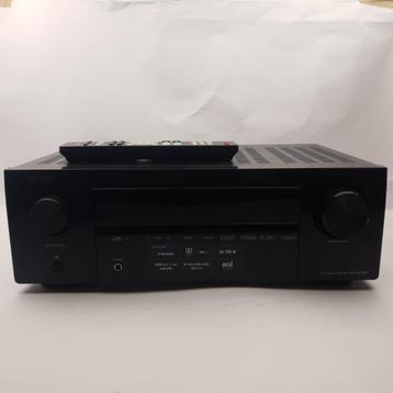 Denon avr-x250bt || Nu voor €149.99 beschikbaar voor biedingen