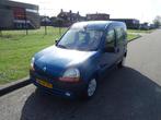 Renault Kangoo 1.4 Authentique, 47 €/maand, Origineel Nederlands, Te koop, 5 stoelen