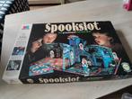 Spookslot Bordspel - MB Spellen, Ophalen of Verzenden, Een of twee spelers, Hogehillweg 8, 1101 CD Amsterdam, Gebruikt