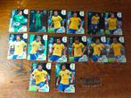 Collectie Braziliaanse Spelerskaarten WK 2014, Ophalen of Verzenden, Zo goed als nieuw, Buitenlandse clubs, Spelerskaart