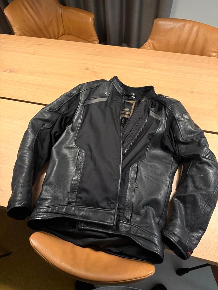 Held Camaris Motorpak XL Jas / XL Kort broek, Motoren, Kleding | Motorkleding, Combipak, Heren, Tweedehands, Ophalen of Verzenden