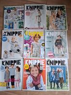 Diverse knippie bladen, Ophalen of Verzenden, Kind, Overige merken