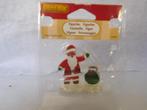 Lemax 72482 Ginger Bread Santa  PC39, Diversen, Kerst, Ophalen of Verzenden, Zo goed als nieuw