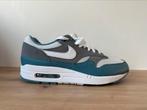 Nike Air Max 1 SC "Noise Aqua" maat 43 EUR - US 9,5, Nieuw, Ophalen of Verzenden, Sneakers of Gympen, Nike