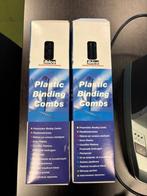 Inbindmachine C110e, Ophalen, Zo goed als nieuw