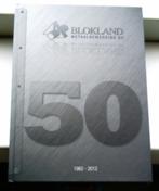  Blokland Metaalbewerking bv(E.J. Tak, ISBN 9789090271095). , Boeken, Ophalen of Verzenden, 20e eeuw of later, Zo goed als nieuw