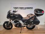 *VERKOCHT* KAWASAKI VERSYS 650 (bj 2009), Motorrijbewijs A, Bedrijf, Onbekend, KAWASAKI