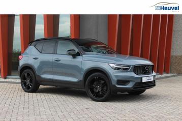 Volvo XC40 T5 Recharge R-Design | Parkeercamera | Stoelverwa beschikbaar voor biedingen