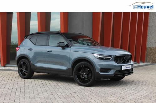 Volvo XC40 T5 Recharge R-Design | Parkeercamera | Stoelverwa, Auto's, Volvo, Bedrijf, Te koop, XC40, ABS, Achteruitrijcamera, Adaptive Cruise Control