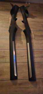 Instaplijsten Golf 7 R-line met stalen inleg., Auto-onderdelen, Ophalen