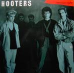 LP HOOTERS ( Ex - Baby Grand ) - Nervous Night, Ophalen of Verzenden, Zo goed als nieuw, 12 inch, Poprock