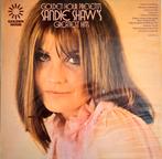 LP  SANDIE SHAW - Greatest Hits, Cd's en Dvd's, Ophalen of Verzenden, Zo goed als nieuw