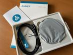Anker draadloze oplader PowerWave Pad, Ophalen of Verzenden, Zo goed als nieuw, Overige merken