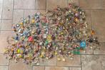 300 sleutelhangers uit de jaren 60 en 70, Ophalen of Verzenden, Gebruikt
