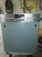 Siemens vaatwasser inbouw, Witgoed en Apparatuur, Vaatwasmachines, Gebruikt, Ophalen of Verzenden, Inbouw, 45 tot 60 cm