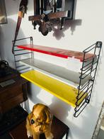 Vintage Tomado rek wandrekje, Ophalen, A, A, A