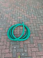 Zuigslang 32 mm 7,5m, Tuin en Terras, Tuinslangen, Ophalen, Zo goed als nieuw
