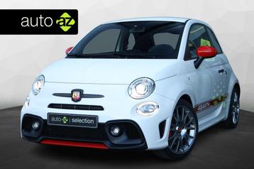 Fiat 500 1.4 T-Jet Abarth Competizione 595 / Sabelt beschikbaar voor biedingen