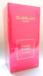 Guerlain Champs-Élysées Eau de Parfum 100ml - Nieuw!, Ophalen of Verzenden, Nieuw