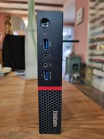 Lenovo ThinkCentre M700 SFF Small Form Factor PC, Computers en Software, 8 GB, Ophalen of Verzenden, SSD, Intel Core i3