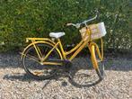 Cortina meisjesfiets U4, 26 inch, nieuwe banden, Ophalen of Verzenden, Gebruikt, 26 inch of meer, Versnellingen