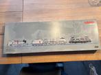 Marklin 3600 HO locomotieven set 750 jaar Berlijn, Ophalen, Wisselstroom, Locomotief, Nieuw