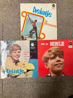 Heintje / 3 lp’s Nederlandstalig €1,50, Cd's en Dvd's, Vinyl | Nederlandstalig, Levenslied of Smartlap, Gebruikt, Ophalen of Verzenden