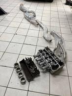 Alfa Cilinderkop met C&C uitlaat/inlaat voor carburateurs, Ophalen, Nieuw, Alfa Romeo