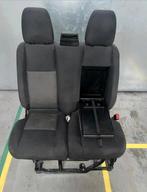 Ford Transit Bijrijdersbank Compleet, Auto-onderdelen, Ophalen of Verzenden, Gebruikt, Ford