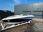 mach 1 29 ft bowrider midcabin met 525 efi 39 uur !!, Binnenboordmotor, 6 meter of meer, Ophalen of Verzenden, Zo goed als nieuw