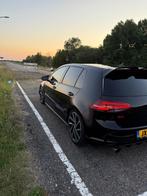Volkswagen golf 7 Gti, Auto's, Voorwielaandrijving, 65 €/maand, 4 cilinders, 1984 cc