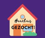 Gezin zoekt per direct woning in Rotterdam of Den Haag, Huizen en Kamers, Rotterdam