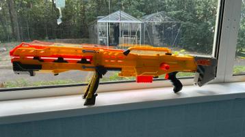 Nerf N-strike longshot beschikbaar voor biedingen