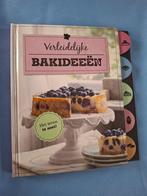 Verleidelijke bakideeën, het leven is zoet, nieuw, Ophalen of Verzenden, Nieuw, Taart, Gebak en Desserts