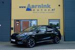 Ford Puma 1.0 125 pk ST-line X mild hybride (bj 2020), Keurmerk '100% Onderhouden', 12 maanden, 125 pk, Zwart