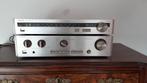 Luxman versterker en tuner, Ophalen of Verzenden, Gebruikt, Stereo, Overige merken