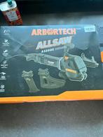 Arbortech Allsaw zgan met bon, 1 maand oud, Ophalen of Verzenden, Zo goed als nieuw