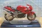 Suzuki TL1000S 1:18 blister, Overige merken, May Cheong Group France S.A.S., Nieuw, Ophalen of Verzenden