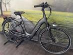 Batavus Finez - Electrische Damesfiets | Bosch Middenmotor, Batavus, Ophalen of Verzenden, Info@batavus.nl, 51 tot 55 cm