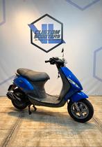 Piaggio Zip 4T 2V 2006 45km brom scooter origineel