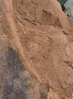 ZAND gevraagd gratis storten, Tuin en Terras, Zand, Ophalen, Gebruikt, Overige typen