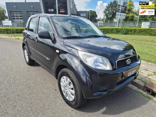 Daihatsu Terios 1.5-16v Explore 2WD automaat airco, Auto's, Daihatsu, Te koop, Terios, ABS, Airbags, Airconditioning, Centrale vergrendeling