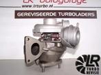Turbo revisie Volvo S70.V70. S60. S80 XC90 2.4D 163/ 160PK, Ophalen of Verzenden, Gebruikt, Volvo