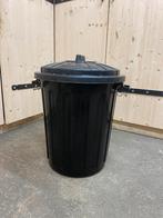 Voerton 60 liter, Ophalen of Verzenden