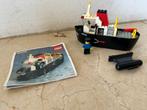 LEGO CITY DOOS 4005, Complete set, Gebruikt, Ophalen of Verzenden, Lego